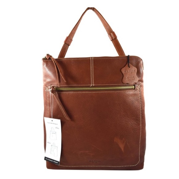 Margot convertible backpack Clearance